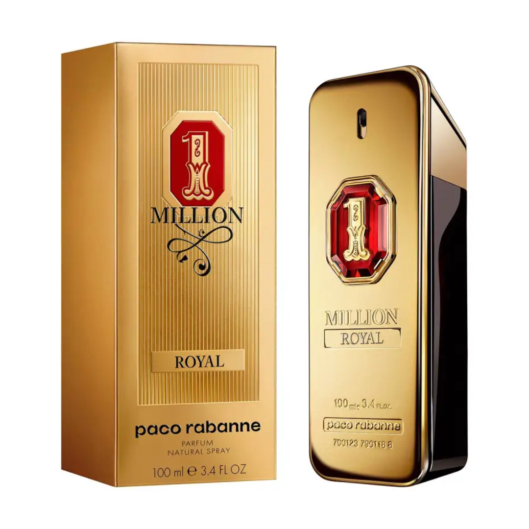 1PERFUME ONE MILLON ROYAL